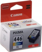 Картридж для принтера Canon CL-446XL