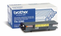 Картридж для принтера Brother TN3280 Black