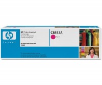Картридж для принтера HP Color LaserJet C8553A Purple