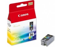 Картридж для принтера и МФУ Canon CLI-36 Color