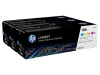 Картридж для принтера HP CF371AM 128A