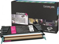 Картридж для принтера и МФУ Lexmark C5240MH Magenta