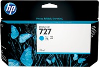 Картридж для принтера HP B3P19A Cyan