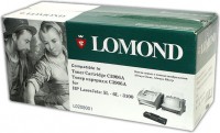 Картридж для принтера Lomond L00208002