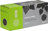 Тонер-картридж Cactus  CS-TK1120BK