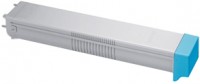 Картридж для МФУ Samsung CLT-C606S Cyan