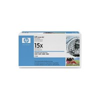 Картридж для принтера HP LaserJet C7115X Print Cartridge Black