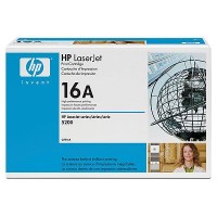 Картридж для принтера HP LaserJet Q7516A Black Print Cartridge