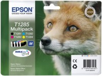 Картридж для принтера и МФУ Epson C13T12854010 Color