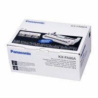 Картридж для МФУ Panasonic KX-FA86A7 Black