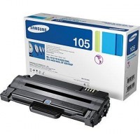 Картридж для МФУ Samsung MLT-D105S Black