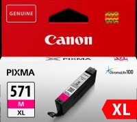 Картридж для принтера Canon CLI-471XLM 0348C001