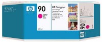 Картридж для плоттера HP DJ 4000 C5084A Magenta