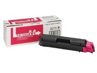 Тонер-картридж Kyocera TK-580M Magenta