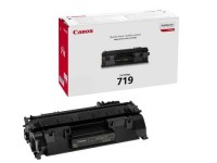 Картридж для принтера Canon 719 (3479B002) Black