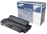 Картридж для принтера Samsung ML-D3470B Black