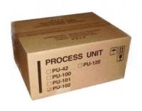 Картридж для принтера Kyocera  FS1018MFP Black