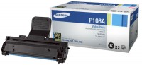Картридж для принтера Samsung MLT-P108A Black