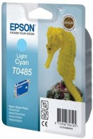 Картридж для принтера Epson T048540 Light cyan