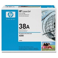 Картридж для принтера HP Q1338A Black