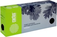 Картридж для принтера Cactus  CS-CLT-K406S Black