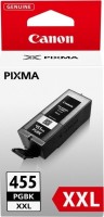 Картридж для принтера Canon PGI-455XXL PGBK
