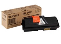 Картридж для принтера Kyocera TK-140 Black