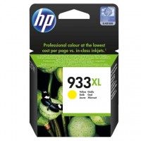Картридж для плоттера HP 933XL Yellow