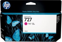 Картридж для плоттера HP B3P20A Magenta