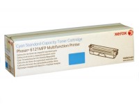 Картридж для МФУ Xerox 106R01463 Cyan
