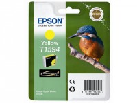 Картридж для принтера Epson C13T15944010 Yellow