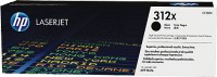 Тонер-картридж HP 312X CF380X