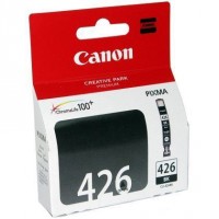 Картридж для принтера Canon CLI-426 (4556B001) Black