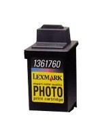 Картридж для принтера Lexmark  1000/1020/2050 Color