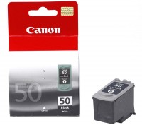 Картридж для принтера Canon PG-50 Black