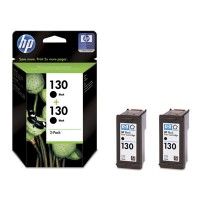 Картридж для принтера HP 130 C9504HE Black