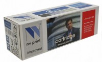 Картридж для принтера NV-Print Canon 725 Black