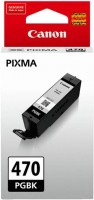 Картридж для принтера Canon PGI-470BK 0375C001