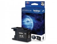 Картридж для МФУ Brother LC-1280XLBK Black