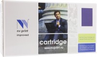 Тонер-картридж NV-Print HP CF363A Magenta