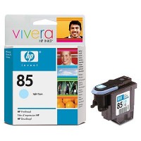 Картридж для принтера HP 85 C9423A Light Cyan