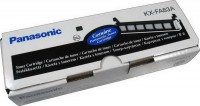 Тонер-картридж Panasonic KX-FA83А Black