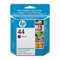 Картридж для плоттера HP 51644ME Magenta