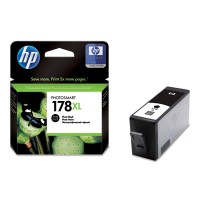 Картридж для принтера HP 178XL CB322HE Black