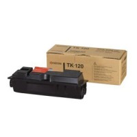 Картридж для принтера Kyocera TK-120 Black