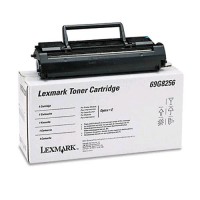 Картридж для принтера Lexmark 69G8256 Black