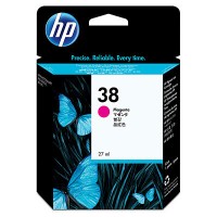 Картридж для принтера HP C9416A 38 Magenta Ink Cartridge