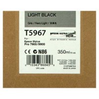 Картридж для принтера Epson C13T596700 Light Black