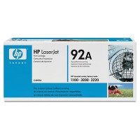 Картридж для МФУ HP LaserJet C4092A Black