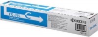 Тонер-картридж Kyocera  TK-895C Cyan